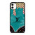 LOUIS VUITTON LV LOGO UNIQUE PATTERN iPhone 11 Case Cover
