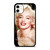 MARYLIN MONROE iPhone 11 Case Cover