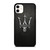 MASERATI EMBLEM 2 iPhone 11 Case Cover