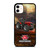 MASSEY FERGUSON TRACTORS iPhone 11 Case Cover