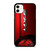 MAZDA MX5 SPORT CAR EMBLEM iPhone 11 Case Cover
