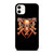 MEGADETH KILLING IS MY BUSINESS iPhone 11 Case Cover
