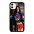 MEGAN FOX SUPER GIRL iPhone 11 Case Cover