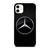 MERCEDES BENZ CAR ICON iPhone 11 Case Cover