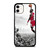 MICHAEL JORDAN AIR DUNK WALL iPhone 11 Case Cover