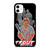 MIKE TROUT BASEBALL iPhone 11 Case Cover