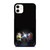 MINIONS DESPICABLE ME STAR WARS iPhone 11 Case Cover
