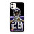 MINNESOTA VIKINGS FOOTBALL iPhone 11 Case Cover