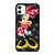 MINNIE MOUSE CUTE POLKADOT iPhone 11 Case Cover