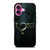 LOKI LOGO iPhone 16 Plus Case Cover LOKI LOGO iPhone 16 Plus Case Cover