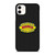 MOPAR CAR VINTAGE CARBON iPhone 11 Case Cover