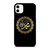MUHAMMAD THE PROPHET iPhone 11 Case Cover