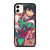 MY HERO ACADEMIA ALL CHARACTER iPhone 11 Case Cover