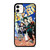 MY HERO ACADEMIA WHOIS YOUR HERO iPhone 11 Case Cover