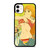 NAMI BIKINI SEXY ANIME iPhone 11 Case Cover