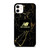 NEW BALANCE NB GOLD MARBLE iPhone 11 Case Cover