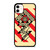 OBEY PROPAGANDA iPhone 11 Case Cover