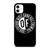 ODD FUTURE LOGO ofwgkta Golf Wang iPhone 11 Case Cover