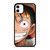 ONE PIECE LUFFY FACE iPhone 11 Case Cover