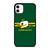 OREGON DUCKS ICON iPhone 11 Case Cover