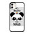 PANDACORN iPhone 11 Case Cover