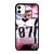 PATRIOTS ROB GRONKOWSKI iPhone 11 Case Cover