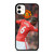 PAUL POGBA DAB MANCHESTER UNITED iPhone 11 Case Cover