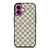 LOUIS VUITTON PATTERN LV iPhone 16 Plus Case Cover LOUIS VUITTON PATTERN LV iPhone 16 Plus Case Cover
