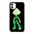 PERIDOT STEVEN UNIVERSE iPhone 11 Case Cover