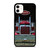 PETERBILT TRUCK iPhone 11 Case Cover