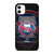 PHILADELPHIA PHILLIES LOGO iPhone 11 Case Cover