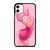 PIGLET Winnie The Pooh iPhone 11 Case Cover