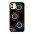 PIRELLI F1 TIRE ICON iPhone 11 Case Cover