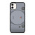 PLAYSTATION 1 PS1 SONY CONSOLE iPhone 11 Case Cover