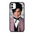 PRINCE ALBUM iPhone 11 Case Cover