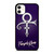 PRINCE PURPLE RAIN ICON iPhone 11 Case Cover