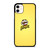 PRINGLES POTATO CHIPS LOGO iPhone 11 Case Cover