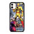 PROFESSOR ZOOM THE FLASH DC COMICS iPhone 11 Case Cover