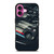 M POWER ENGINE M3 BMW CAR LOGO iPhone 16 Plus Case Cover M POWER ENGINE M3 BMW CAR LOGO iPhone 16 Plus Case Cover