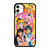 SAILOR MOON CHARACTER iPhone 11 Case Cover