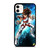 SAINT SEIYA ANIME PEGASUS SEIYA iPhone 11 Case Cover