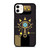 SHEIKAH SLATE LEGEN OF ZELDA iPhone 11 Case Cover