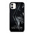 SKYRIM THE ELDER SCROLLS V 2 iPhone 11 Case Cover