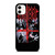 SLAYER iPhone 11 Case Cover