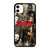 SLIPKNOT BAND iPhone 11 Case Cover