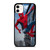 SPIDERMAN HOMECOMING MARVEL iPhone 11 Case Cover