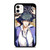 SPIKE SPIEGEL COWBOY BEBOP iPhone 11 Case Cover