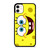 SPONGEBOB 1 iPhone 11 Case Cover