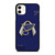 ST LOUIS BLUES LOGO iPhone 11 Case Cover