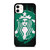 STARBUCKS COFFEE LOGO ART iPhone 11 Case Cover